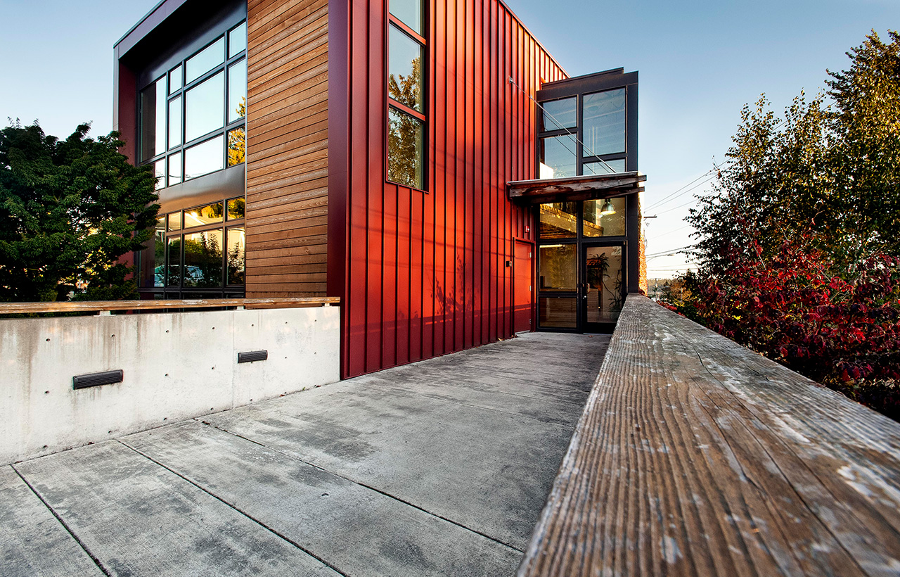 images of the Commercial building