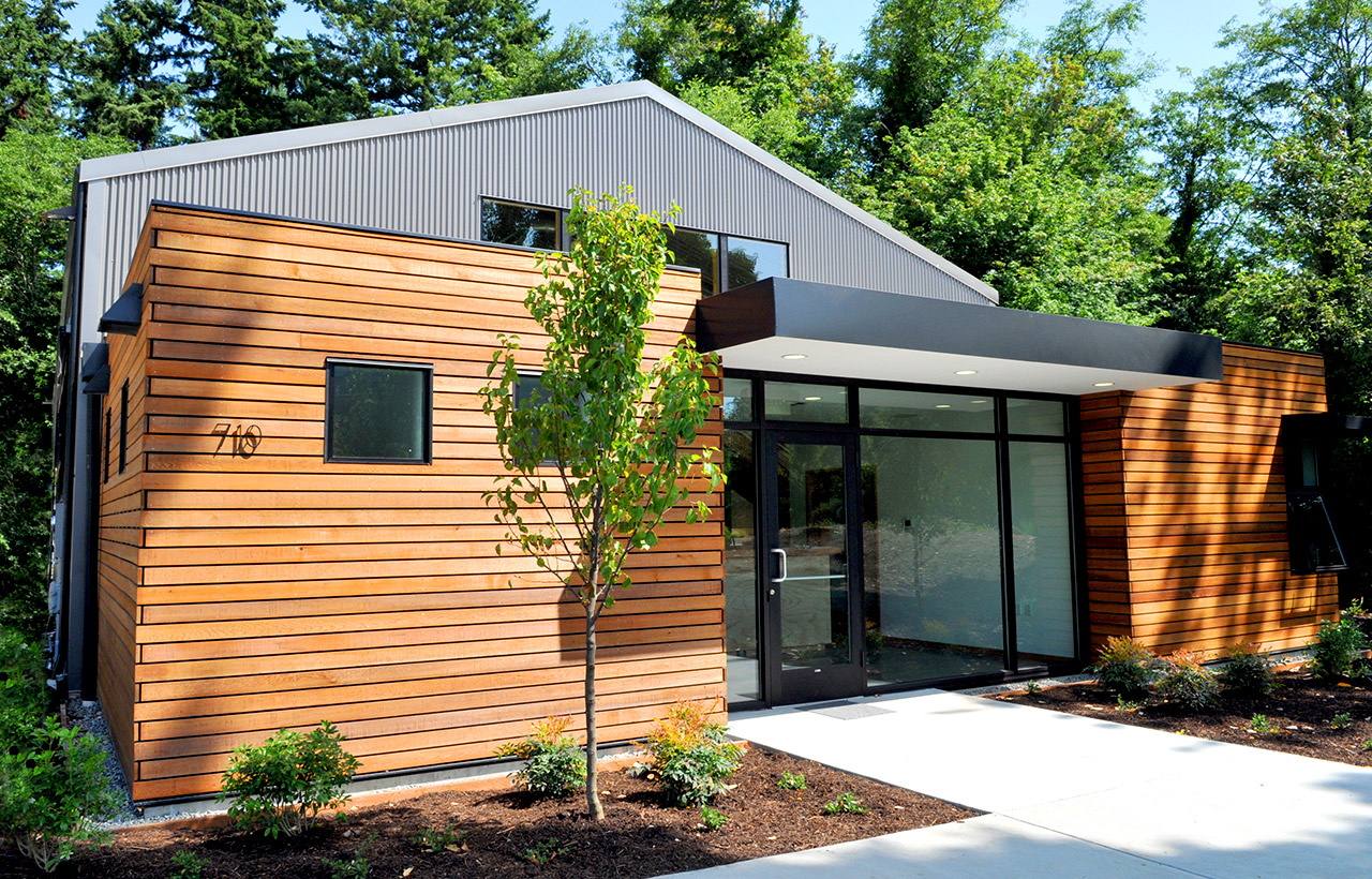 images of the Commercial building