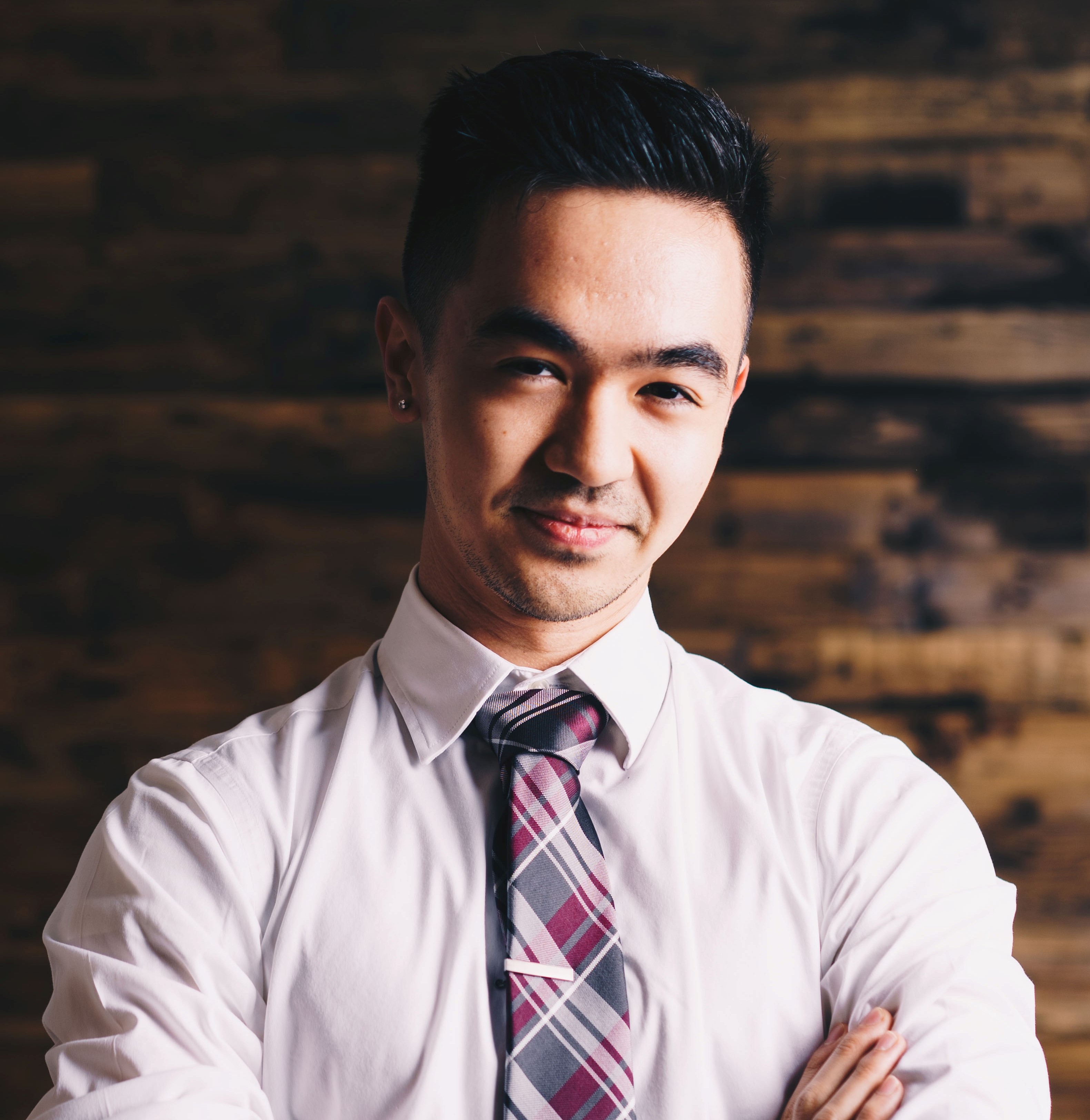 A man named Lee Shou