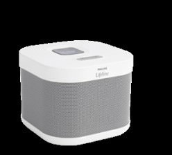 Wireless Lifeline Communicator