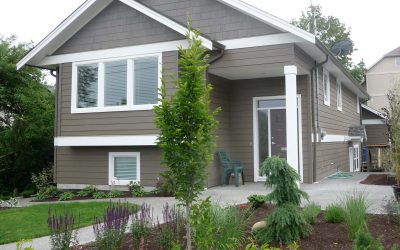 Third Street Home Courtenay