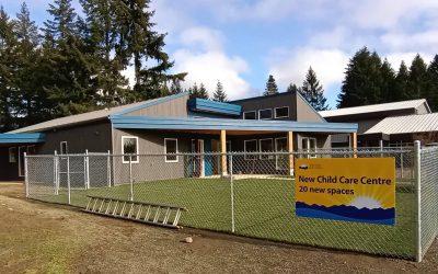Denman Island Childcare Centre