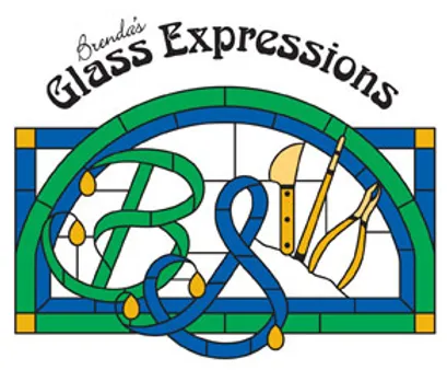 Glass Expressions Logo