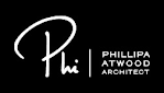 Phillipa Atwood Architect Logo
