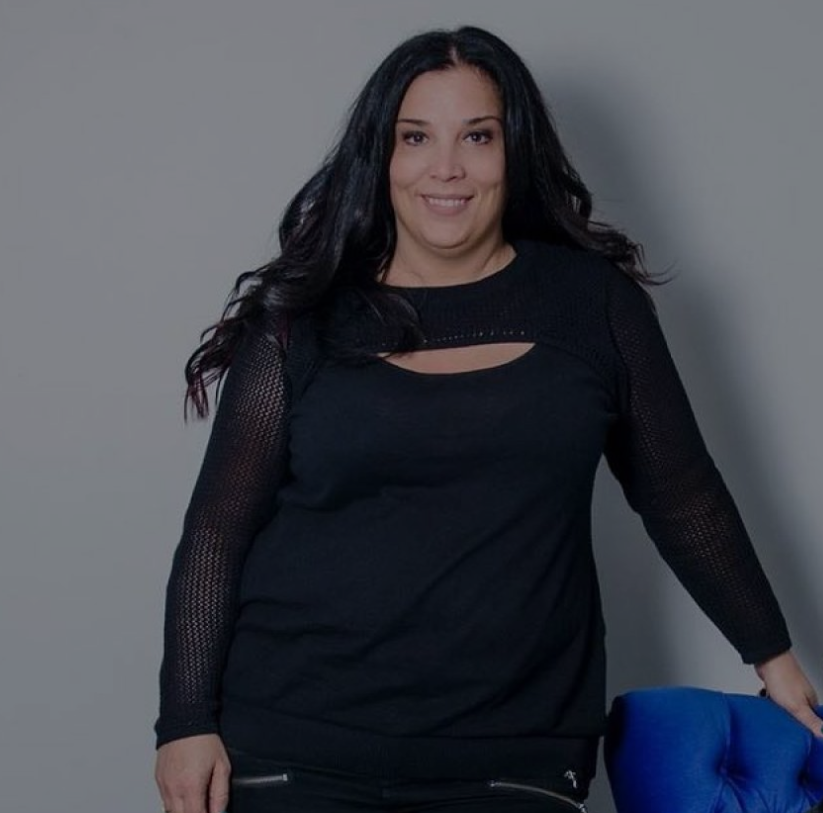  image of nicole cahoon