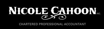 Nicole Cahoon Logo