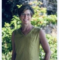 Portrait of Kendra Mulligan